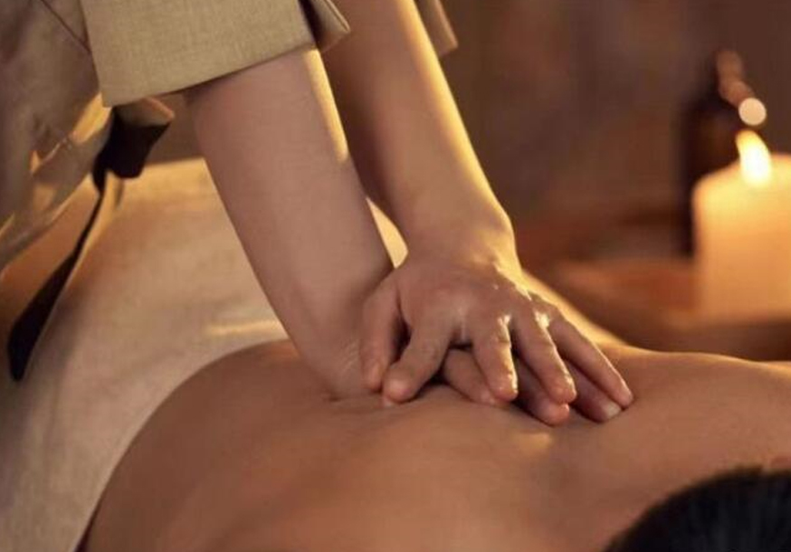 上海Teyou会馆养生馆介绍