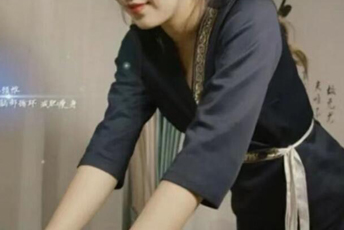 上海养生会所的隐秘角落：为特殊需求者而设